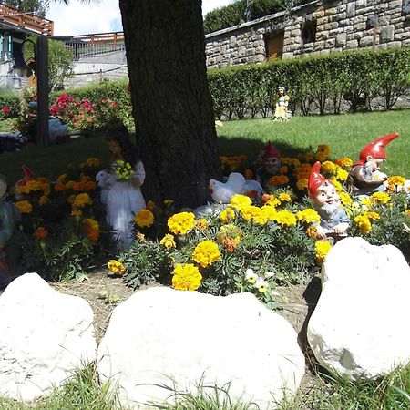 Hotel L'Ideale Moena Εξωτερικό φωτογραφία