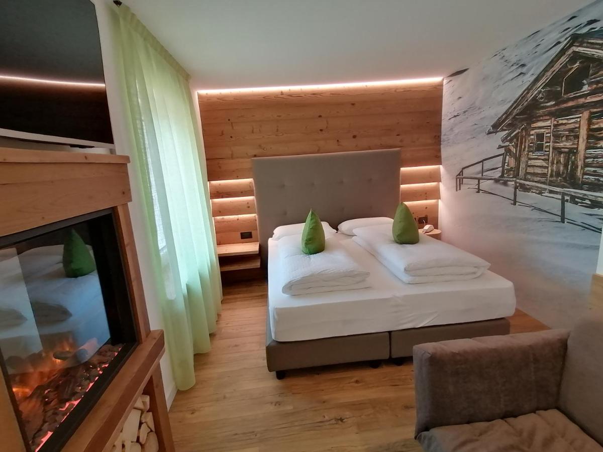 Hotel L'Ideale Moena Εξωτερικό φωτογραφία