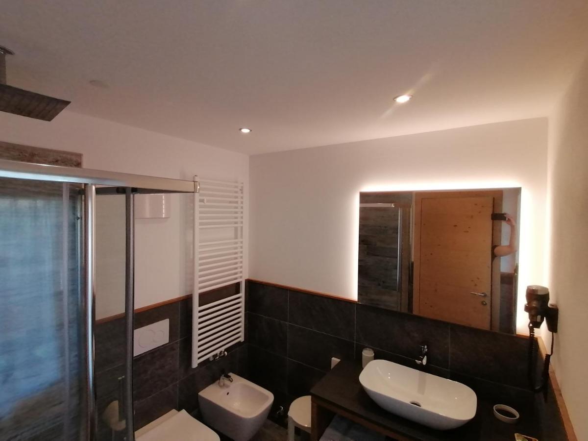 Hotel L'Ideale Moena Εξωτερικό φωτογραφία