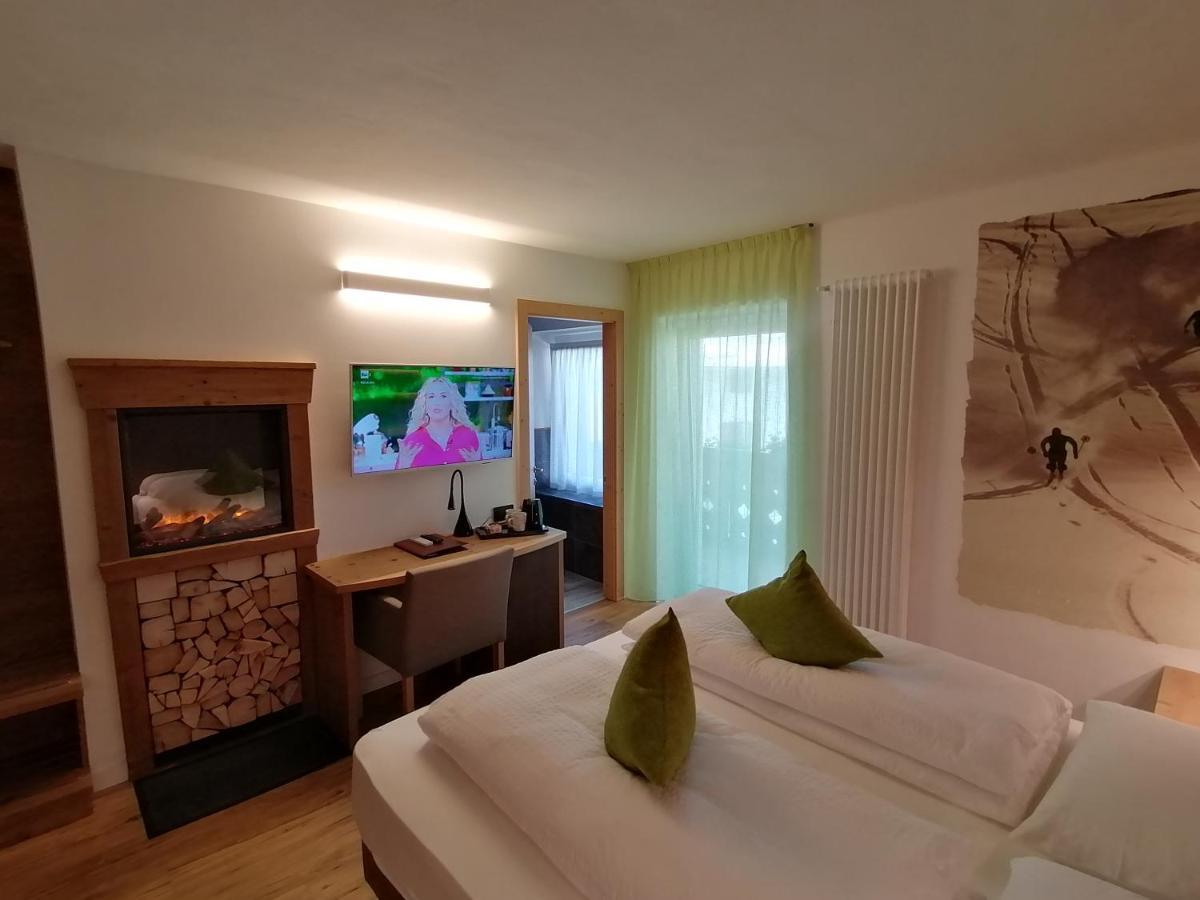 Hotel L'Ideale Moena Εξωτερικό φωτογραφία