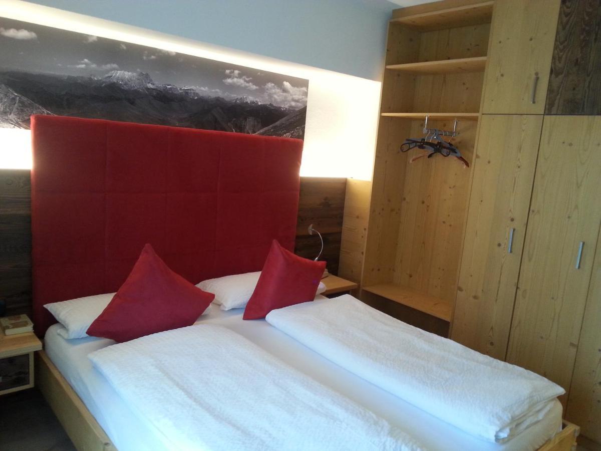 Hotel L'Ideale Moena Εξωτερικό φωτογραφία