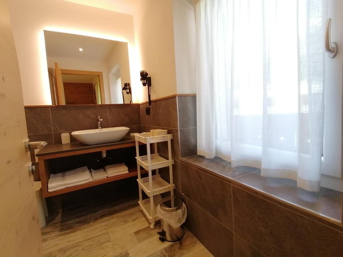 Hotel L'Ideale Moena Εξωτερικό φωτογραφία