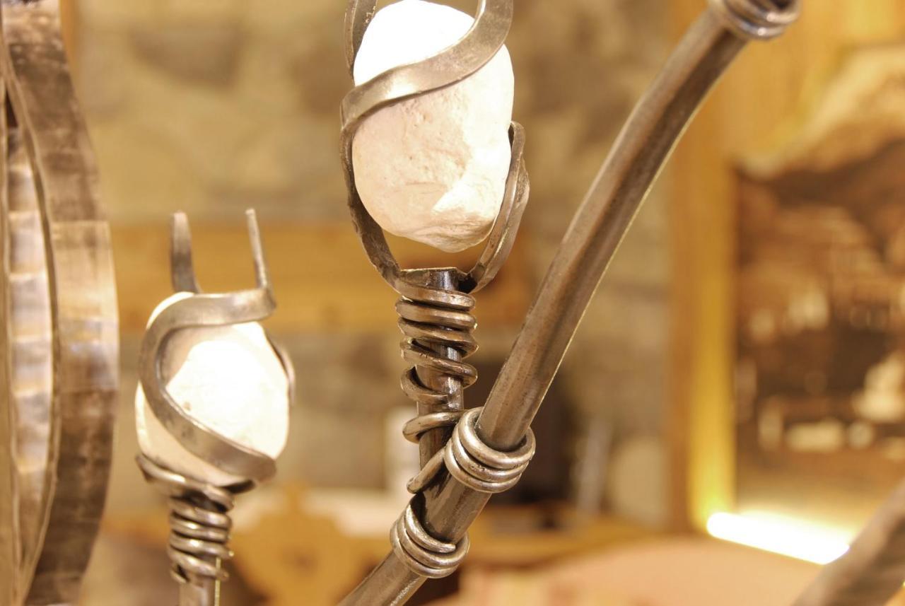 Hotel L'Ideale Moena Εξωτερικό φωτογραφία