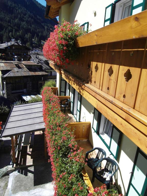 Hotel L'Ideale Moena Δωμάτιο φωτογραφία