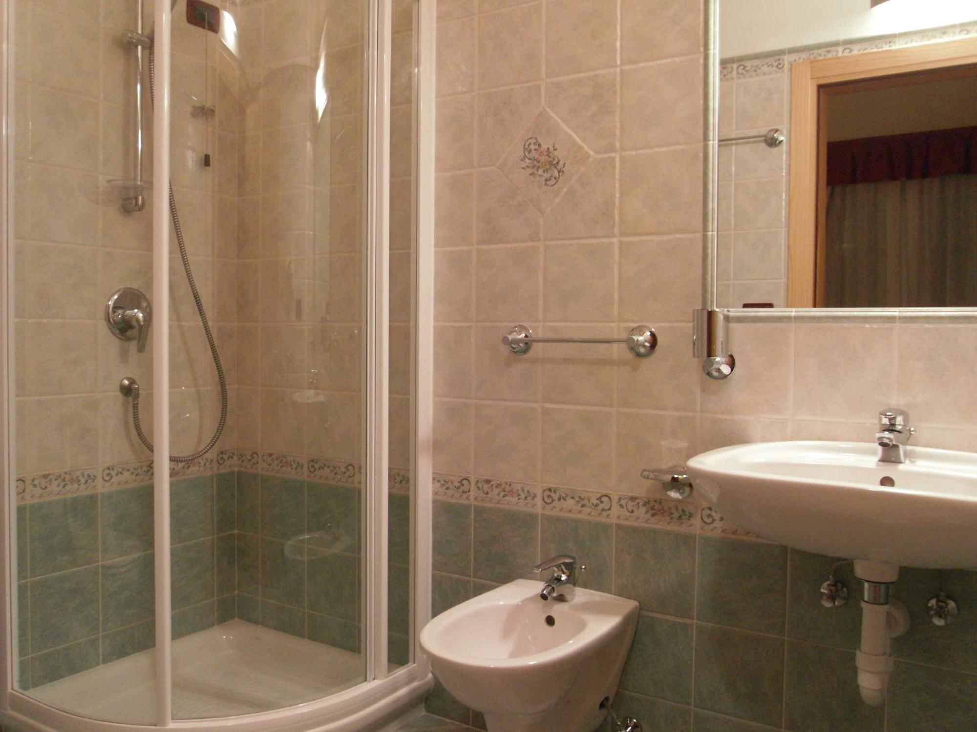 Hotel L'Ideale Moena Εξωτερικό φωτογραφία