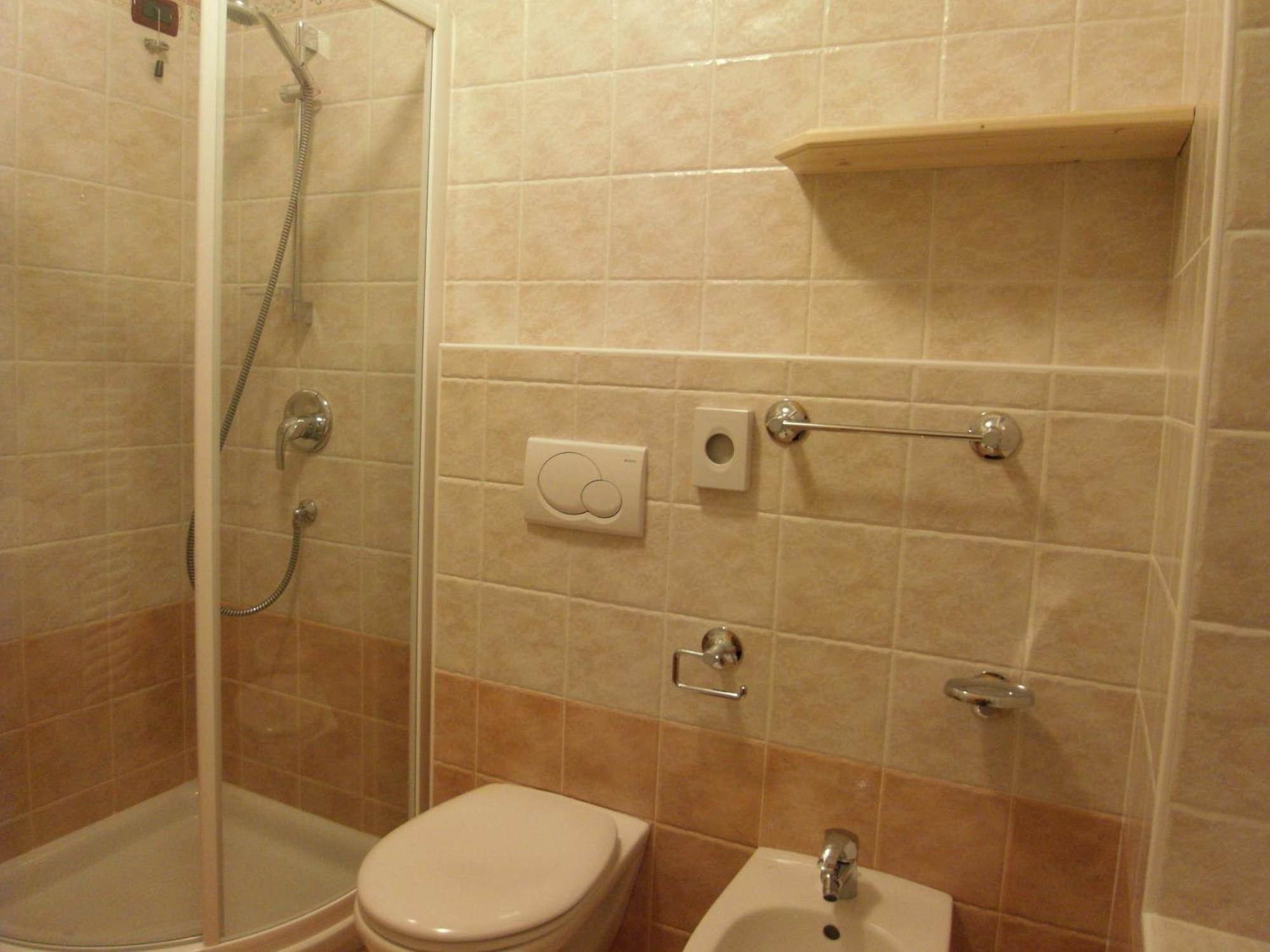 Hotel L'Ideale Moena Εξωτερικό φωτογραφία