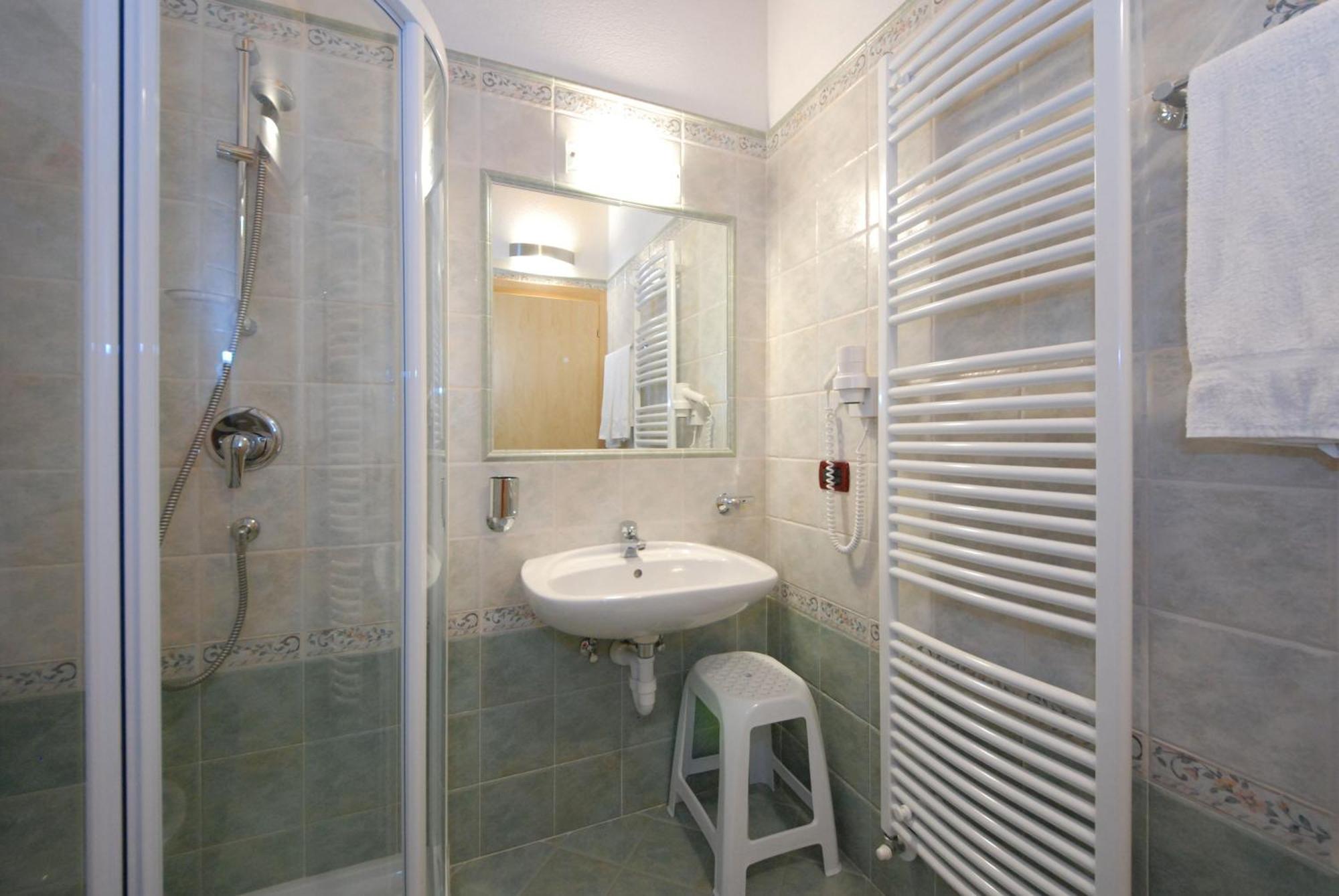 Hotel L'Ideale Moena Εξωτερικό φωτογραφία