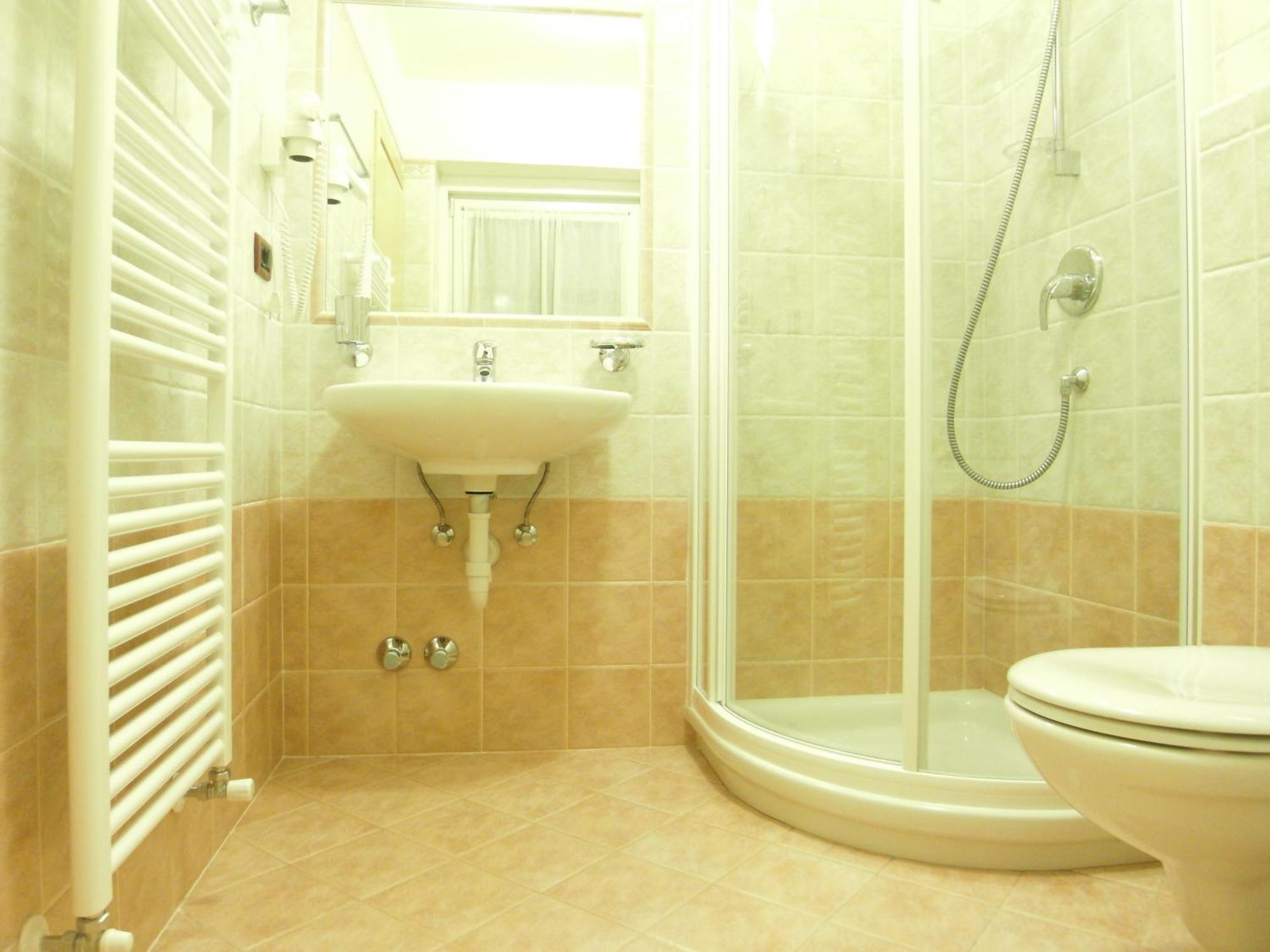 Hotel L'Ideale Moena Εξωτερικό φωτογραφία