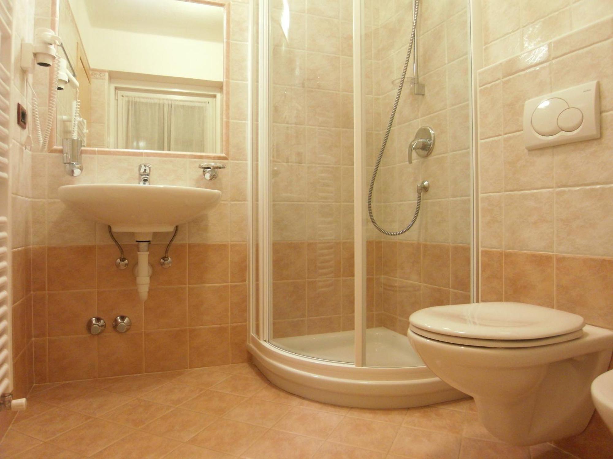 Hotel L'Ideale Moena Εξωτερικό φωτογραφία