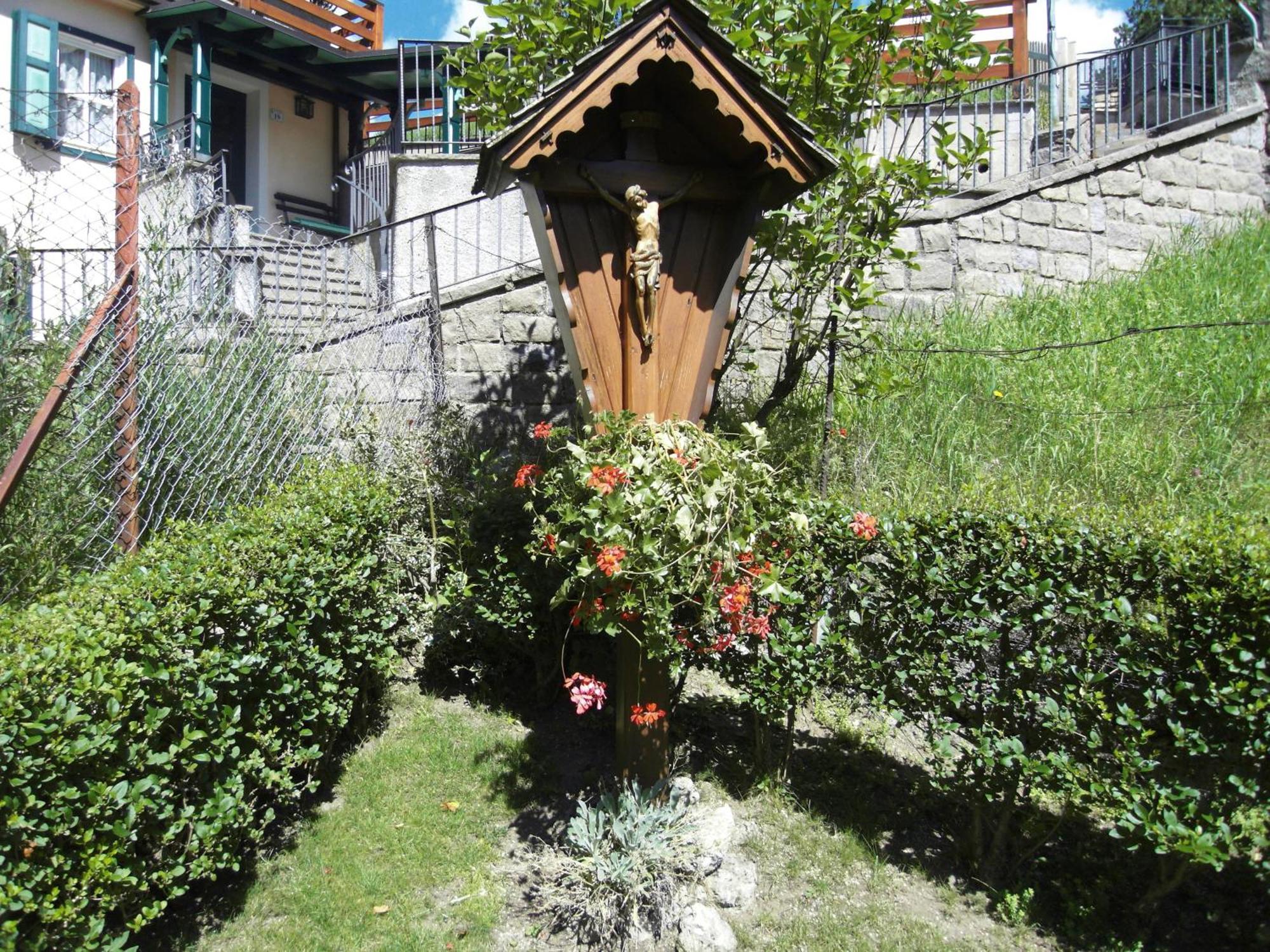 Hotel L'Ideale Moena Εξωτερικό φωτογραφία