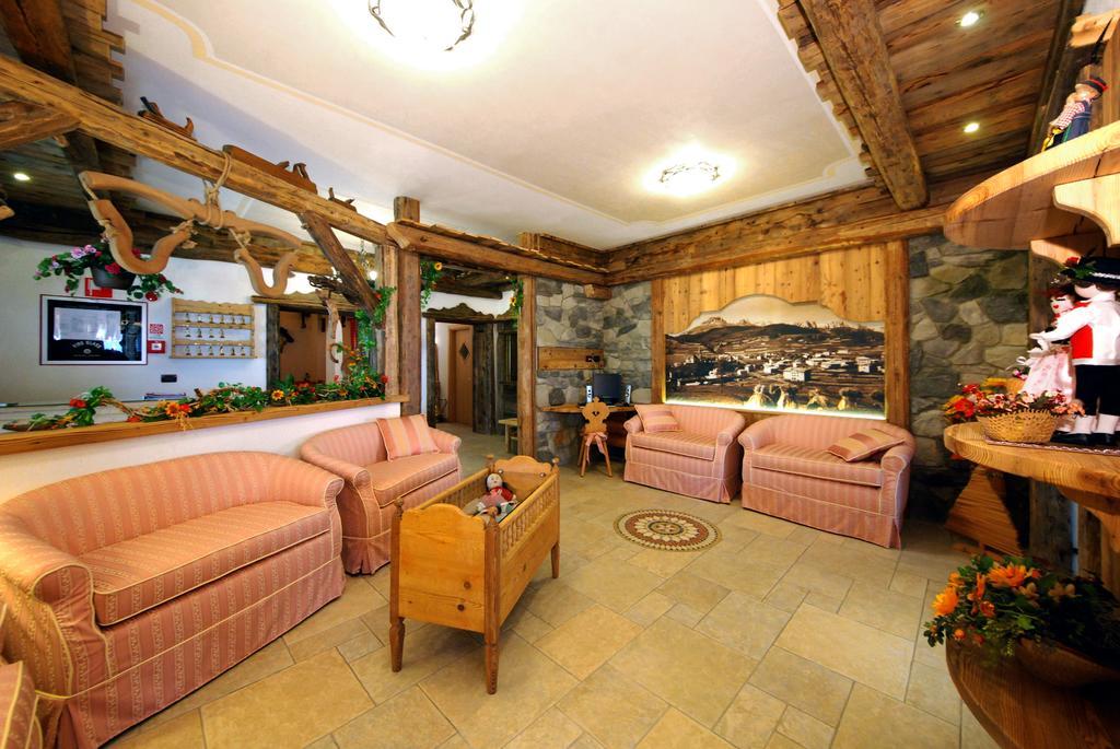 Hotel L'Ideale Moena Εξωτερικό φωτογραφία
